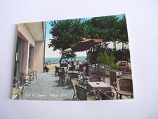 Ascoli Piceno - Lido di Fermo Hotel Lido - spedita f. g. 1965 franc asp 