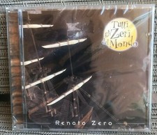 RENATO ZERO ''Tutti gli Zeri