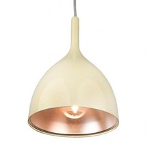 Lampada a sospensione