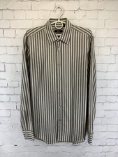 CAMICIA UOMO HUGO BOSS CASUAL