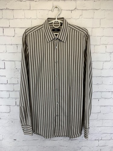 Hugo boss casual - boss,