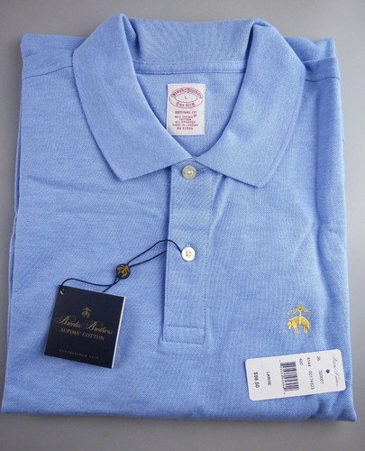 Polo brooks brothers uomo - polo,