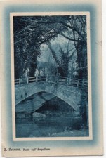 SAN ROSSORE -PISA PONTE SULL'