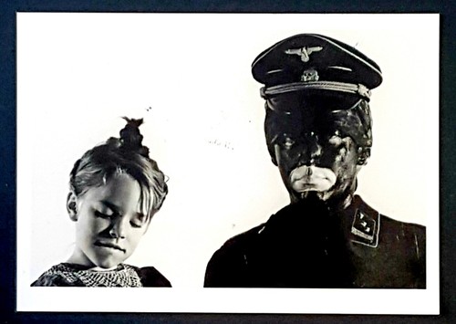 Gottfried helnwein originale - gottfried,