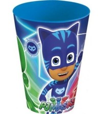 BICCHIERE TAZZA PJMASKS