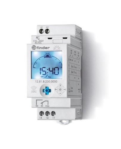 Finder 230 0000 - finder, 12.81.8.230.0000