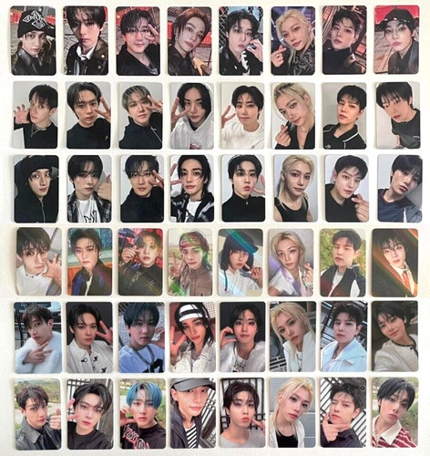 Stray kids skzhop hiptape - stray,