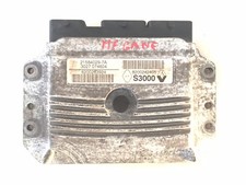 CENTRALINA ELETTRONICA MOTORE