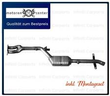 CATALIZZATORE TOP KAT BMW E46