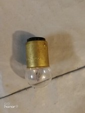 Lampadina 24v 5W Bulb light