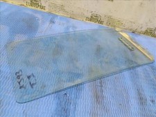 vetro posteriore sinistro per JEEP CHEROKEE 4.0 G XJ 5P 1992 11881