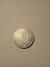 MONETA COIN (b) GERMANIA 5