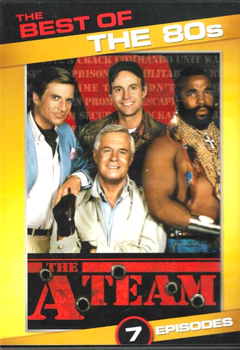 The team best 80 - the,