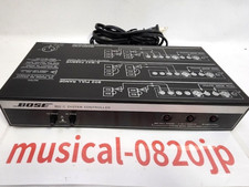 Controller sistema bose - controller,