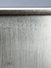 HASSELBLAD  VOLET/ANTINA per