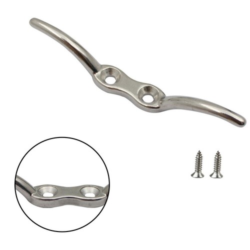 Gancio tacchetta versatile - a,