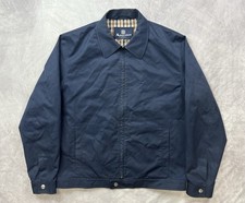 Aquascutum Harrington Jacket