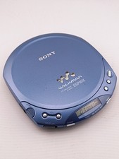 Sony Walkman D-E221 Portable