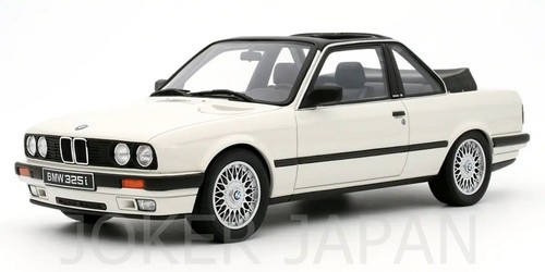 Ottomobile bmw e30 325i - ottomobile,
