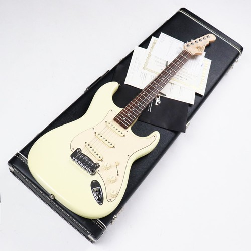 Usa legacy vintage white - g&l,