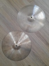 Zildjian 14 New Beat 70's