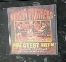 Gibson Brothers - Greatest