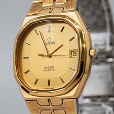 **Ecc+5** Vintage 1979 OMEGA