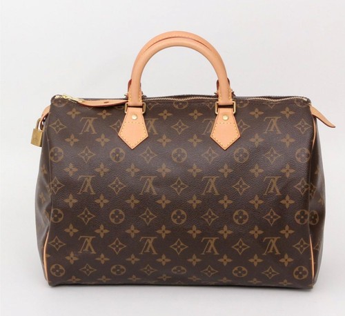 Louis vuitton borsa con manici - louis,