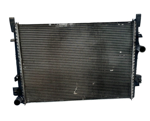 Radiatore acqua fiat freemont - fiat,