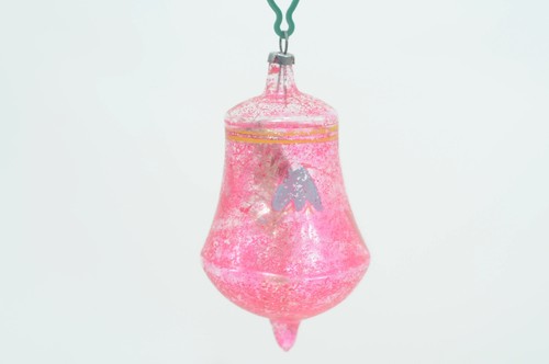Lanterna rosa vintage