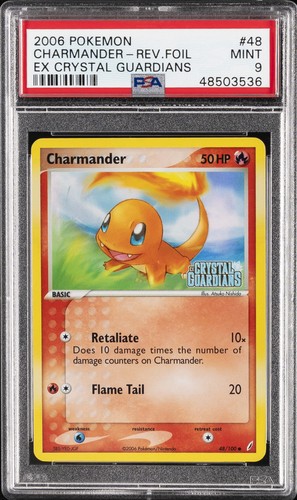 2006 pokemon crystal - 2006, ex