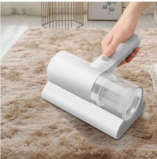 ASPIRAPOLVERE ANTIACARO UV 2