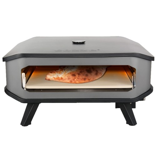 Forno pizza gas - a, 17