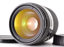 Exc+++ Nikon Nikkor AF 35-70mm