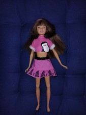 Barbie Skipper Snodata