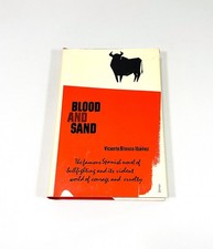Blood and Sand by Vicente