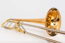 Jupiter JTB1150FROQ Trombone