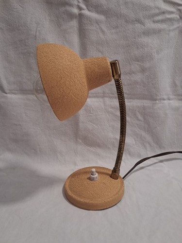 Piccola lampada tavolo - piccola, da