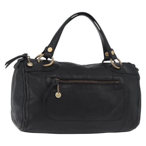 Celine borsa mano pelle - celine,