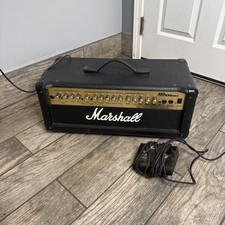 Marshall mg100hdfx - marshall,