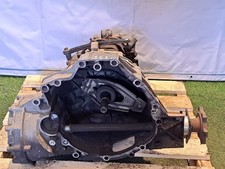 CAMBIO MANUALE COMPLETO USATO