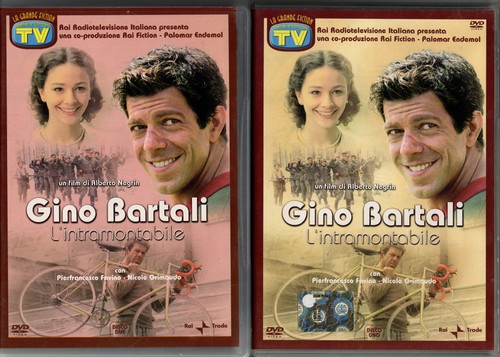 Gino bartali intramontabile - bartali, l'intramontabile