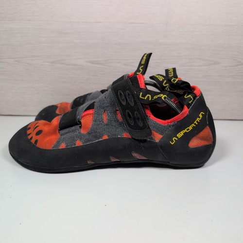 Scarpe arrampicata la - scarpe,