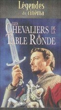 DVD I Cavalieri della Tavola