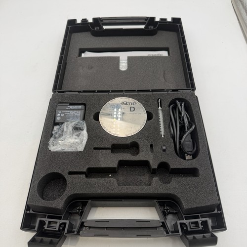 Proceq piccolo standard test - proceq,