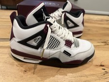 Taglia 8,5 - Jordan 4 Retro x