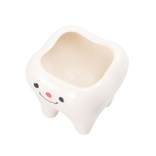  2 pezzi creativi mini vaso di