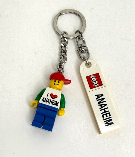 Lego portachiavi minifigure - portachiavi,,
