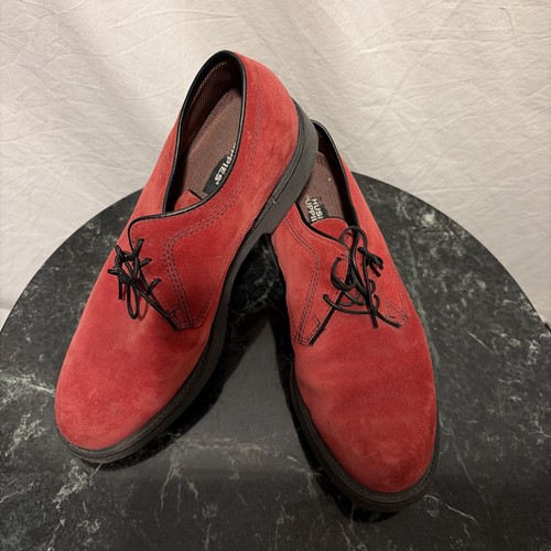 Scarpe vintage hush - scarpe,