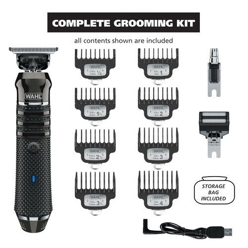 Wahl pro series tagliacapelli - series,